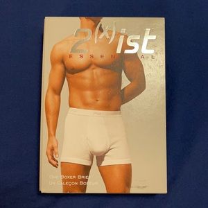 2(x)ist Boxer Brief